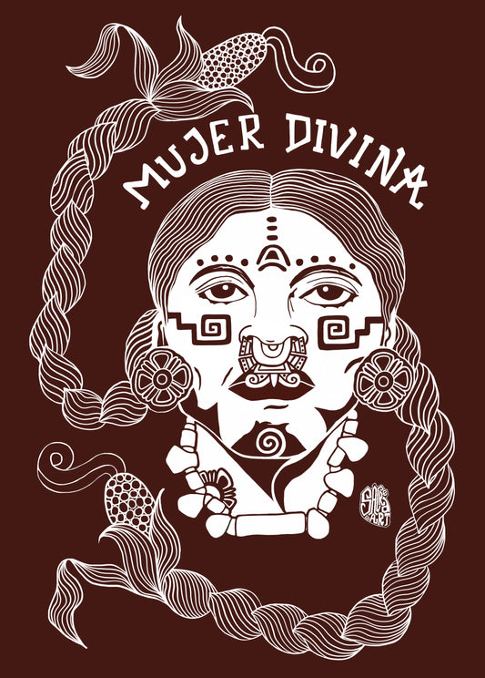 Mujer Divina